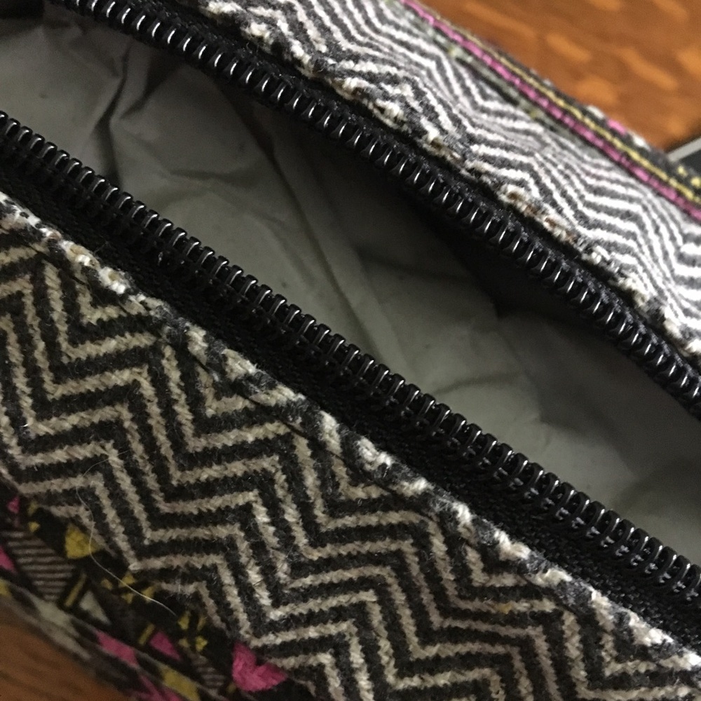 Boho Zip Pouch - Picture 3 of 4